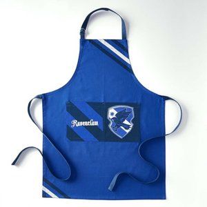 NWOT Harry Potter Ravenclaw Adult Apron